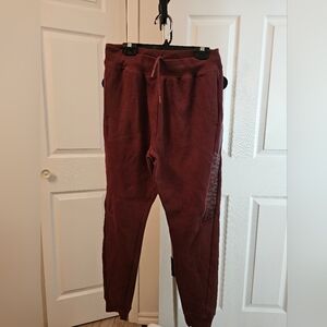 5/25$ Gymshark jogger